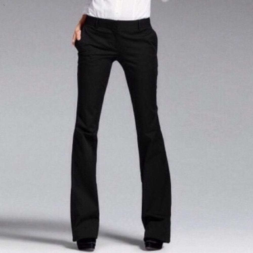 Body By Victoria ‘Kate Fit’ Trousers Size 8
